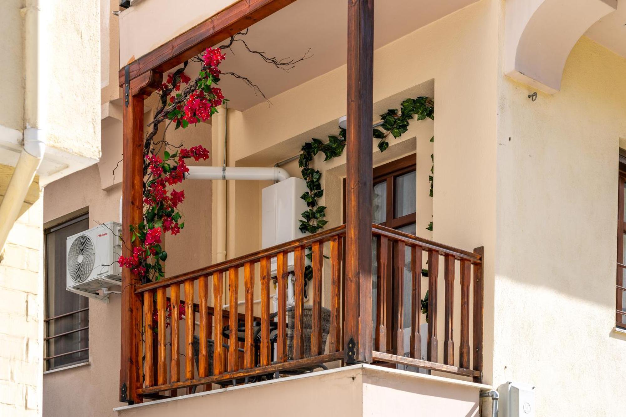 Naos Studio Θεσσαλονίκη Εξωτερικό φωτογραφία